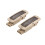 2PCS Rear Reading Map Dome Light Ceiling Lamp for    1998-2005 Beetle Bora 3BD947291 1