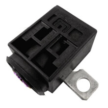 4F0915519 Fusibile Della Batteria Protezione da Sovraccarico e Scollegamento per   per  A3 A6 A8 S3 RS5  per  2006-2015