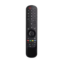 MR24GA Magic Voice Remote Control AKB76045005 for OLED65B42LA OLED65C45 Replacement Remote Control