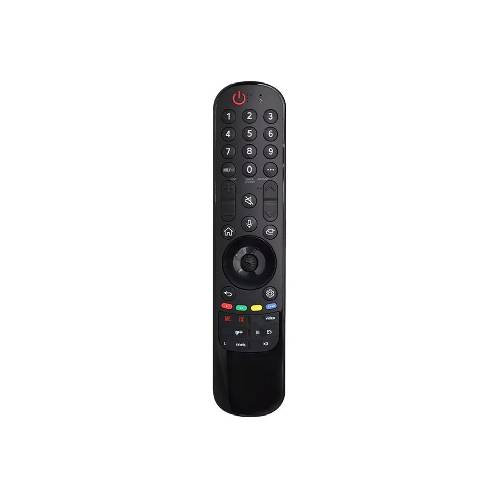 Mr24ga Magic Voice Remote Control Akb76045005 For Oled65b42la Oled65c45 Replacement Remote Control 4713634491200