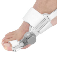 Bunion Corrector for Women Toe, 1PCS Bunion Corrector, Adjustable with Non-Slip Toe Separator Right Foot