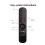 MR24GA Magic Voice Remote Control AKB76045005 for OLED65B42LA OLED65C45 Replacement Remote Control 3