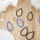 3 Pcs Clay Cutters, Wire Clay Tools, Clay Cutting Tools, Cutting Pottery Tools with Plastic Handle, Wire Tool Pottery 2