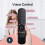 MR24GA Magic Voice Remote Control AKB76045005 for OLED65B42LA OLED65C45 Replacement Remote Control 2