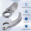 Replaceable Blades for Branch Scissors Spare Blade Electric Shears Parts SK5 6