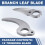 Replaceable Blades for Branch Scissors Spare Blade Electric Shears Parts SK5 4