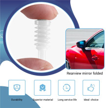 30 Teeth for CX-5 CX3 CX4 Mirror Folding Repair Rearview Mirror Folding Universal for Gears Universal