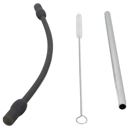 Fully Automatic Coffee Machine Milk Replacement Hose for  and  Coffee Machine Milk Hose Cleaning