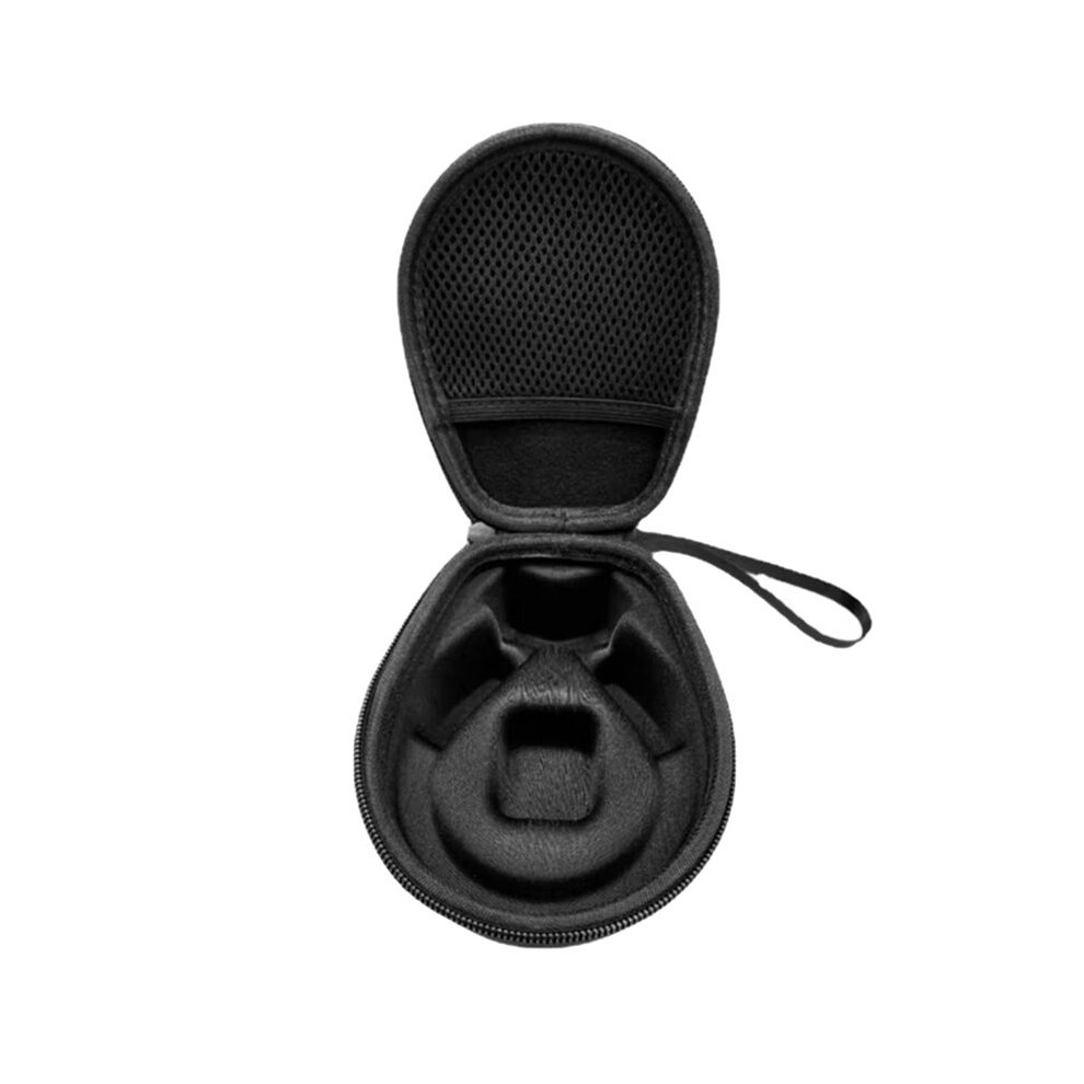 Bone Conduction Earphone Storage Bag Soft Eva Headphone Earbuds Protector Storage Bags 6033146202681