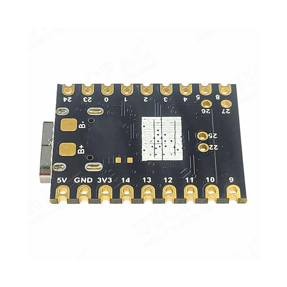 ESP32-H2 Development Board Module for Microcontroller Programming Learning USB Type-C ESP32 H2