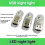 USB LED Plug Lamp for Power Bank, Computer  Book Light Portable Night Light for Laptop Reading White Light 4