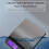 Digital Scale Rechargeable Electric Scale 0.1g 1g Kitchen Scale Counting Tare Auto Power Off Unit Conversion 10kg 1g 4