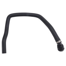 Car Coolant Hose Radiator Water Pipe 64216928590 for 1 3 Series X1 E81 E84 E87 E88 E90 64216928590 24SKV281