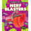 Nerf Blasters by Nathan Sommer Hardcover Book 1