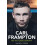 Carl Frampton by Paul D. Gibson Hardcover Book 1