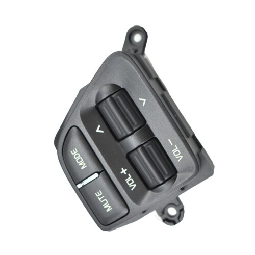 For  CERATO K3 /K3S Ceed JD Rio 3 Multifunctional Steering Wheel Modification Button B 2