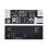 Single 12V 0.8A  PWM 2-3 Wire Fan Temperature Control Speed Controller Chassis Computer Noise Reduction Module 1