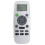 Replace DG11L1-51 AC Remote Control for  A/C Air Conditioner Remote 1