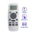 Replace DG11L1-51 AC Remote Control for  A/C Air Conditioner Remote 2