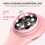 Microscope for Kids - Portable Handheld Magnifying Glass Digital Microscope for Kids Educational Science Toys 8
