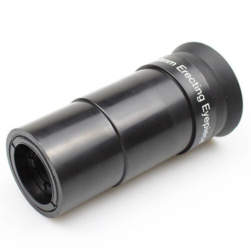 1,25 Polegadas 20 mm Ereção Ocular de Imagem para Telescópio Astronômico Refletor Newtoniano AR0240 2