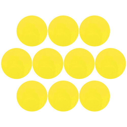 40Stk Leichte Color Filter Folien Für Blitzlicht 1