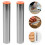 10Stk Bbq Wurstpicker Skewer Für Kabobs & Würstchen 11