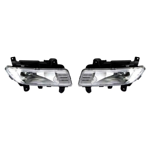 Car Front Fog Light Lamp Assembly for  Kyron 2007-2011 8320209051 Front Right 2