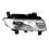 Car Front Fog Light Lamp Assembly for  Kyron 2007-2011 8320209051 Front Right 1