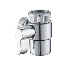 1/2 Inch Douchearm Verdeler Kraanbadkamer