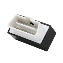 ELM327 V1.5 OBD2 Autodiagnostisch Hulpmiddel ELM327 Aan/Uit-Schakelaar V1.5 Aan/Uit-Knop ELM 327 Autoscanner