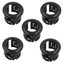 Staffa di Fissaggio del Sensore di Parcheggio per Auto Staffa di Supporto per Parcheggio 89348-33010 per Accessori per Auto per