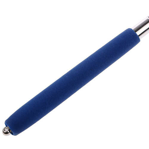 2Stk Blauer Präsentationspointer Robust Für