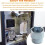 09951 Élément de Chauffe-Eau Prise pour Chauffe-Eau Électrique RV Remover et Remplacement Élément Chauffant 3