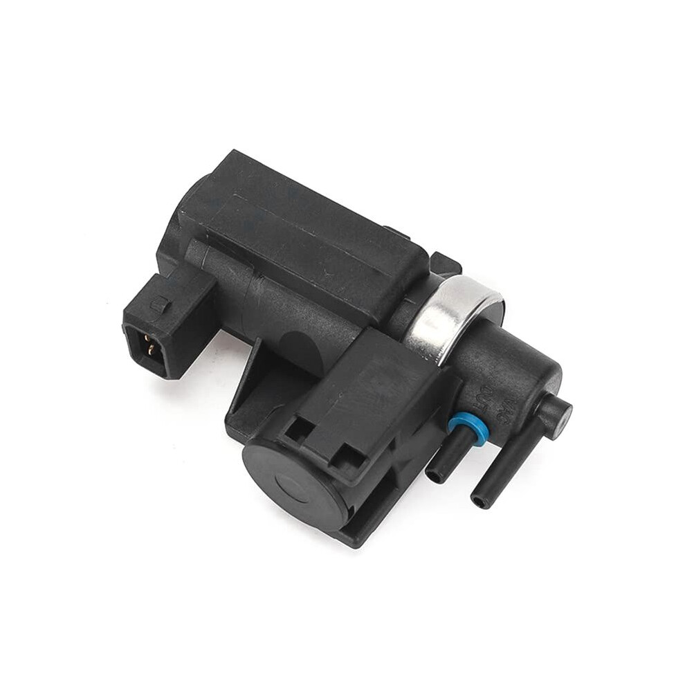 Turbocharger Valve 11747626351 11747584628 700887210 11747649407 For F10 F20 F30 X1 X5 X6 335I 535I 135I 328I 320I Black 6031092517095