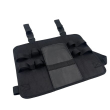 Werkzeugtasche, Reparatur-Werkzeugtasche Um Ihr Bein, Beintaschen, Utility--Werkzeug-Organizer-Tasche