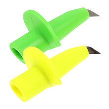 20Stk Hiking Stock Tungsten Stahl Trekking Zubehör Bunt