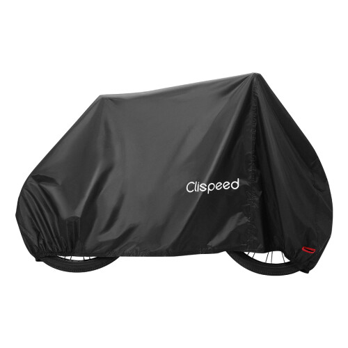 3Stk Fahrradschutz Hülle Mit Fixiergurt Outdoor 1