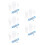 5Sets Mechanisches Demonstrationsgerät Mit Federkraftmesser 2