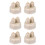 Aquarium CO2 System Generator Bottle Cap Fish Tank Plant Air Diffuser Generator Tool Carbon Dioxide Reactor Instrument 1