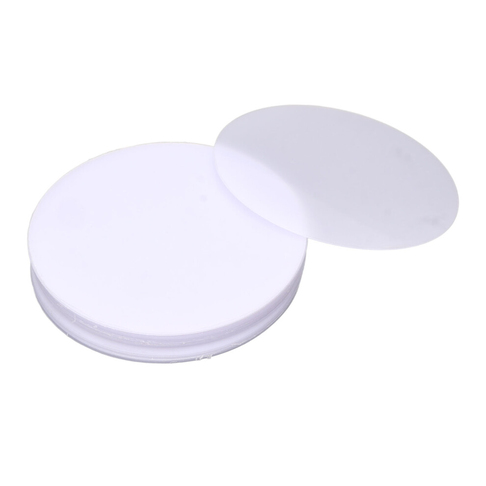 20pcs Dental Vacuum Forming Sheets 120mm 0.8mm for Orthodontic Retainers