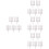 20Sets Plastic Tuinafsluiting DIY Tuinrand En Bloembeddecoratie 5