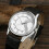 1Paar Weiß Quartz Uhr Paar Langlebig Geschenk 2