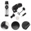 2Sets Metall Kazoo Silber - Anfänger, Gitarre 11