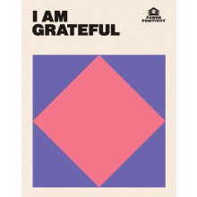 I AM GRATEFUL by Hardie Grant Books Hardcover Book