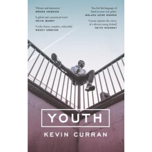 Youth by Kevin Curran Paperback Book