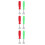 6Stk Stahl Trommelbrems Set Auto Feder Montage 4