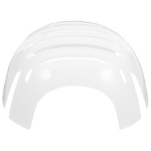 3Stk Robuste Pe Bump Caps Liner Weiß Für Sport