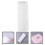 2Rolls Convenient White Nail Dust Vacuum Machine Filters for Manicure 11