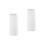 2Rolls Convenient White Nail Dust Vacuum Machine Filters for Manicure 6